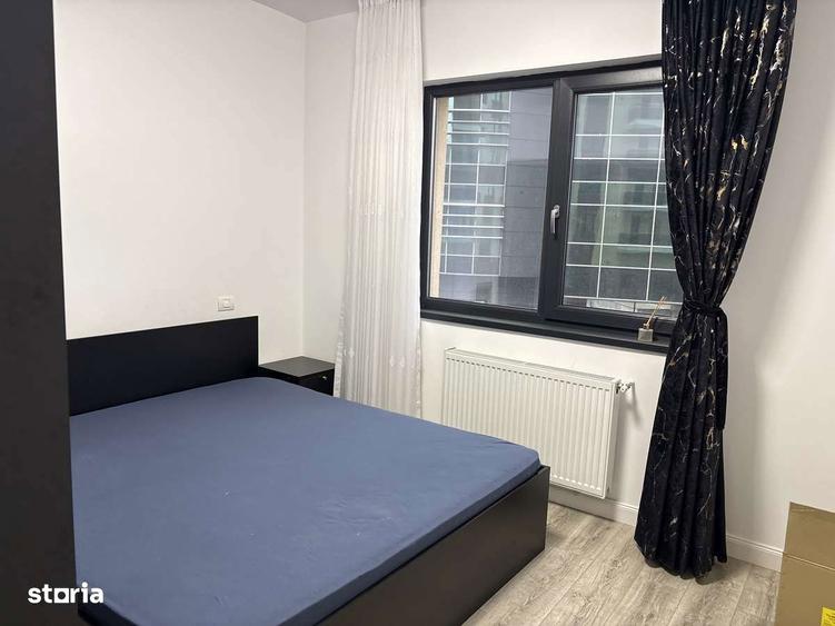 2 camere cu vedere la lac Pipera/ 2 room Apartment with Lake View - 2