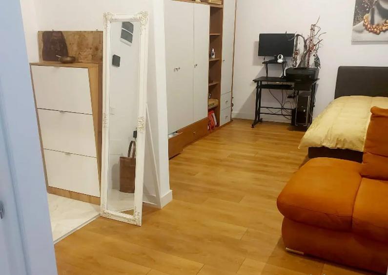 Particular vand garsoniera sector 6 Drumul Taberei Bd.Timi?oara - 5