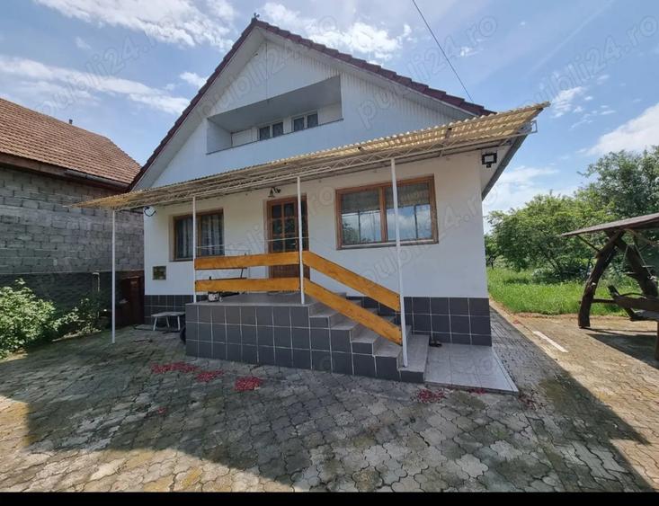 Casa de vanzare Simeria - 8