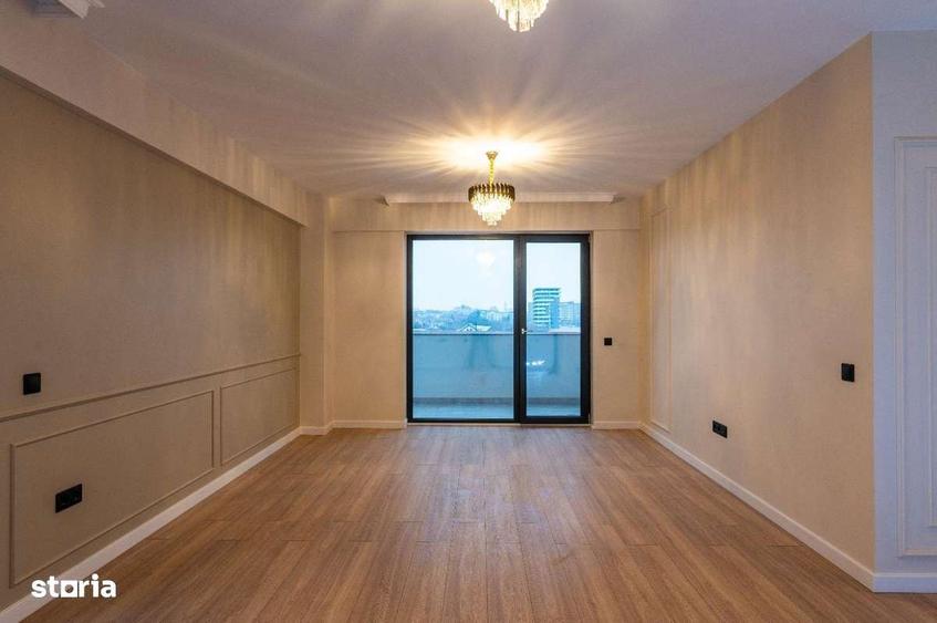 Apartament cu 2 camere Bistri?a Best Luxury Residence - 5