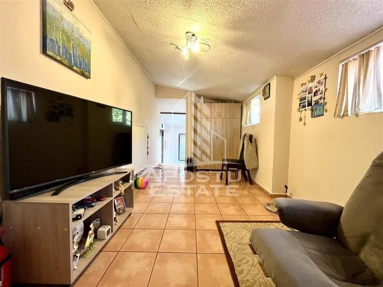 Casa individuala situata in zona Sagului - 4