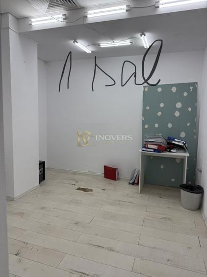 Spațiu comercial PREMIUM | 181 mp | H=5m | O S 126 mp | Ideal clinică / showroom - 8