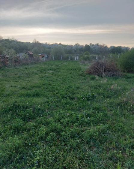 Teren intravilan, utilitati, CF, sat Sutu Ciurila - 4