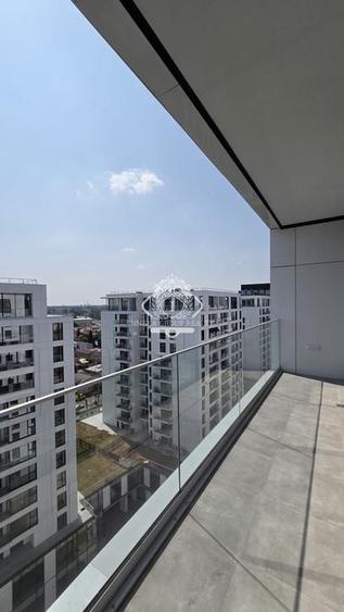 One Cotroceni Park | Penthouse 4 cam | 192mp | bloc 2023 | et 11 | 601.433 euro - 19