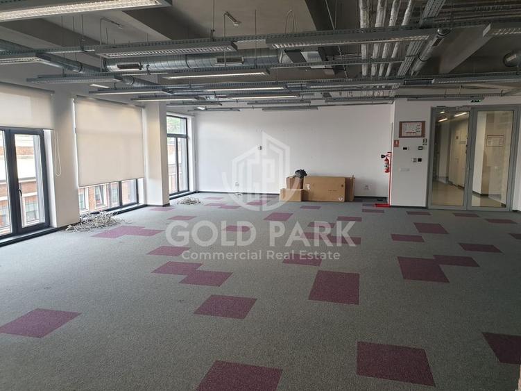 Sp. Birouri-0% COMISION-Cladire Clasa A-Suprafete de la 168-1,200 mp - 16