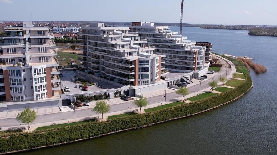 Lacul Pantelimon - 9