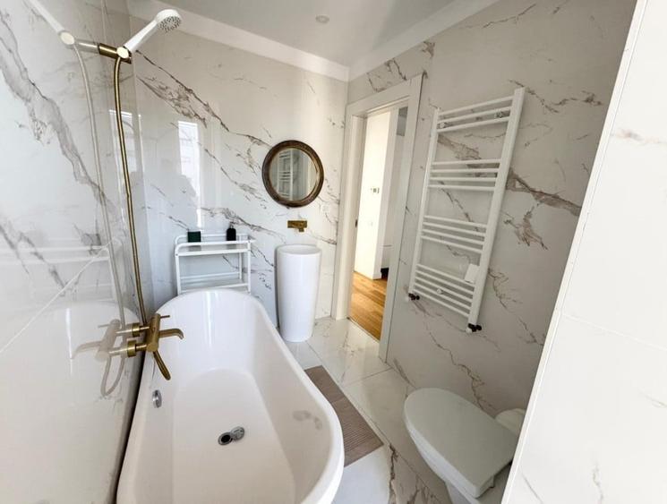 Apartament de lux Herastrau- Baneasa - 8