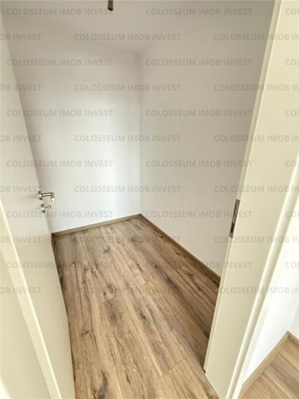 Tractorul /Grandis Residence/ 3 camere/ 2 bai/c-tie 2023 /Parcare - 8