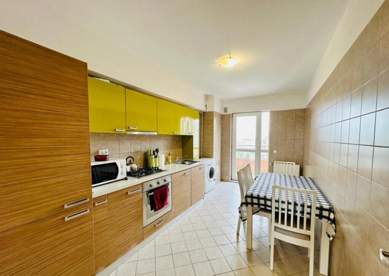 Apartament 2 camere - Delea Noua - 3