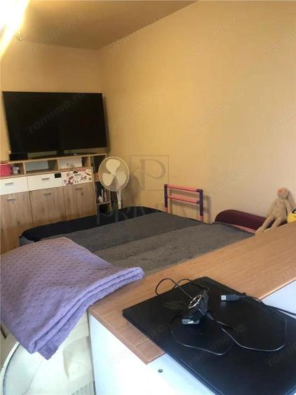 SOARELUI - ETAJ 1 - DECOMANDAT - 3 CAMERE - 2 BAI - 3 BALCOANE - CENTRALA PROPRIE - CLIMA - 1