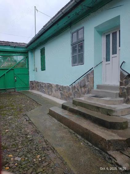 Locuin?a ideala pentru via?a rurala sau turism Dane?, Mure? - 6