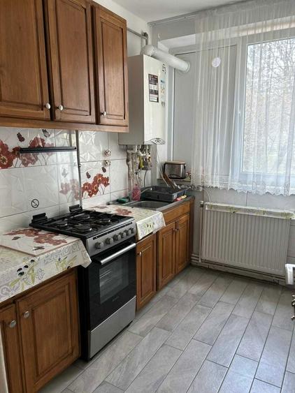 Apartament 2 camere Ultracentral zona linistita - 6