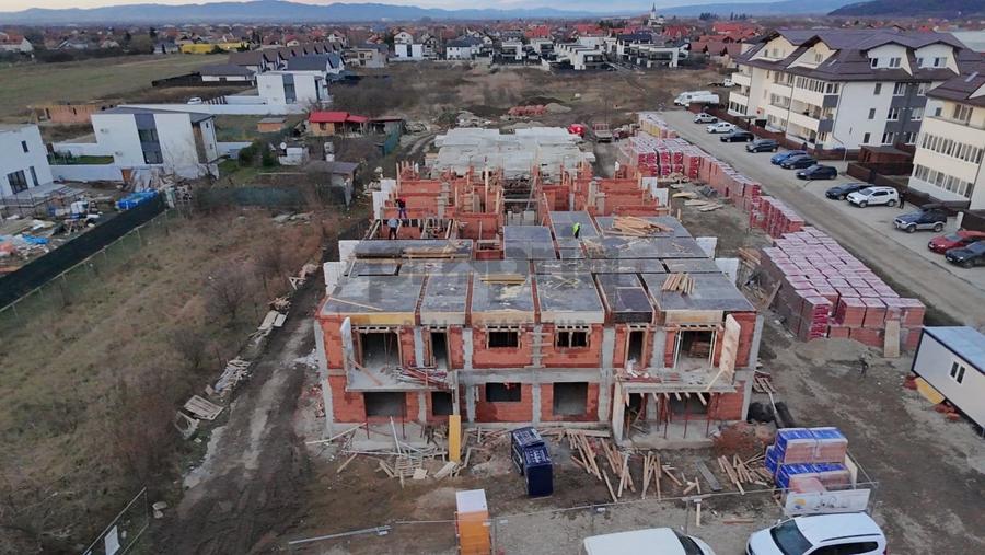 APARTAMENT 2 CAMERE 56,5 MP UTILI -  RATE DEZVOLTATOR - 5% AVANS - 8