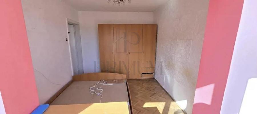 TORONTALULUI - 4 Camere - ETAJ 3 - Centrala - Clima - 6