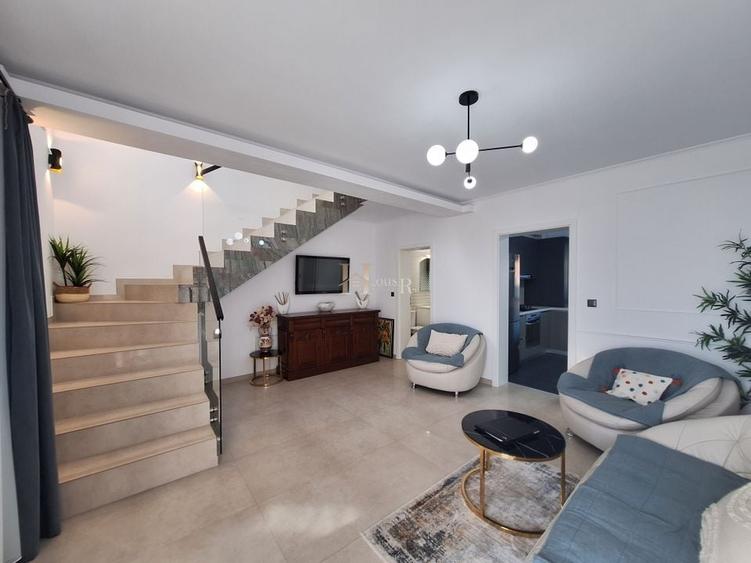 Calea Urseni, la 5 minute de Mega Image. Finisaje premium. Mobilata si utilata. - 6