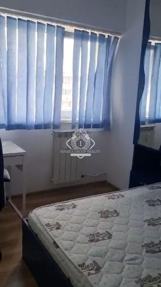 Stefan cel Mare-Lizeanu  | Apartament 2 camere | Bloc 1981 reabilitat - 7