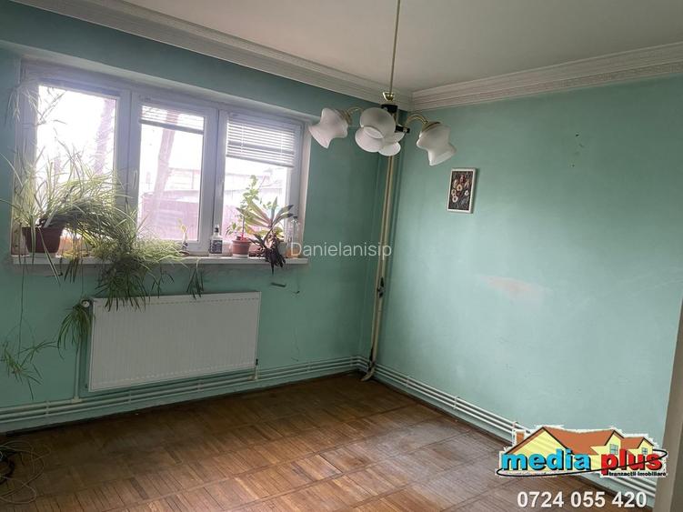 De vânzare – Apartament 2 camere, zona Port De vânzare – Apartament 2 camere, zona Port