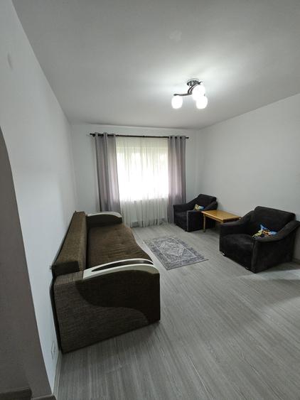 Apartament 2 camere SD, Lecq Moriu - 1