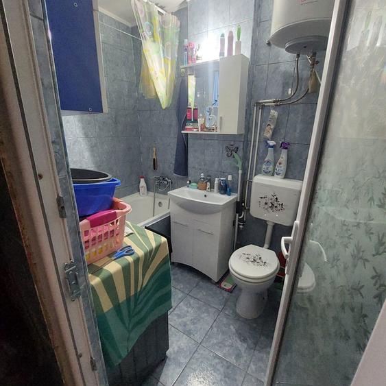 Garsoniera utilata si mobilata - 7