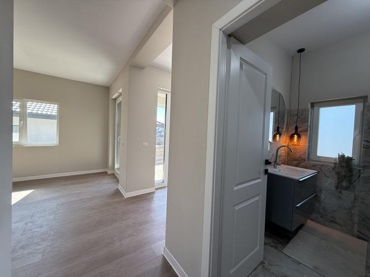 CASA FINALIZATA SI INTABULATA IN ZONA HORPAZ , 500 MP DE TEREN - 8