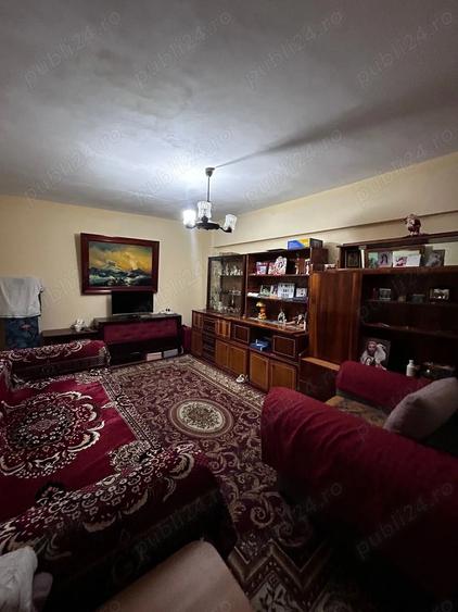 Apartament 2 camere Vidin, mobilat - 2
