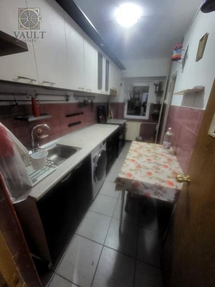 Garsoniera - Nasaud/Trafic Greu - 2