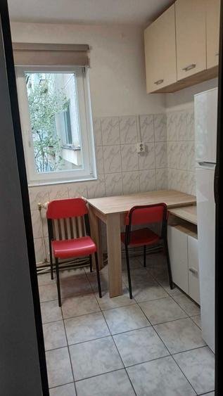 PF inchiriez ap 3 camere decomandate zona Primariei Manastur - 7