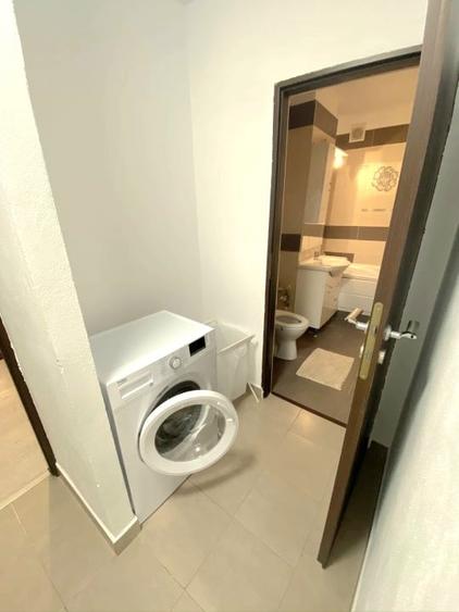 Apartament cu 2 balcoane, la câțiva pași de metroul din Piata Lujerului - 13