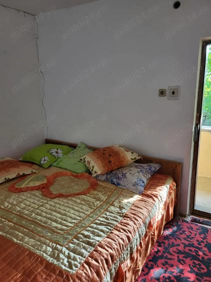 Casa cu teren intravilan de vanzare Valea Mare, comuna Runcu, jude?ul Gorj - 5