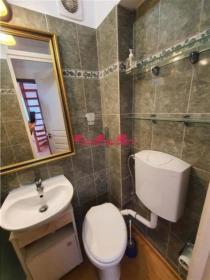 EFR UPGRADE - Apartament mare in vila Capitale Dorobanti - 21