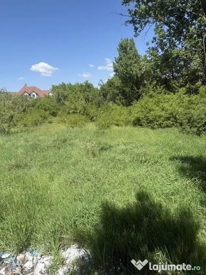 Vand teren zona Deva loc lini?tit, acces bun, utilita?i aproape, 942mp - 13