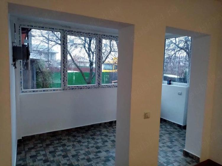 Casa cu teren 1.917 mp locatie fostul cabinet medical - 35 km distan?a de Bucuresti - 8
