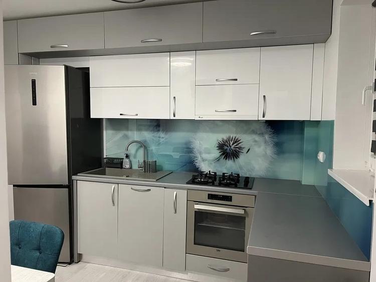 Apartament 3 camere Gorjului - Moinesti | Militari - 4