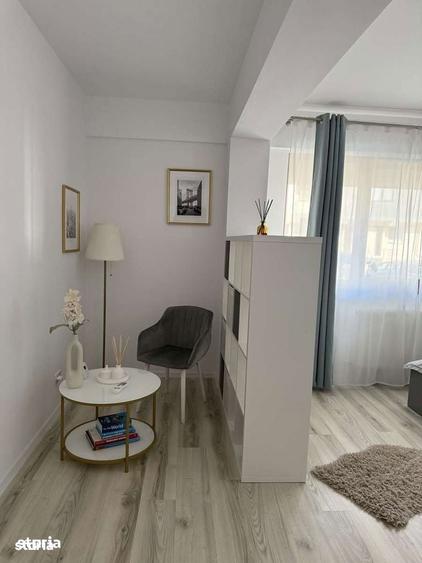Garsoniera spa?ioasa | Loc de parcare| Complet Mobilata ?i utilata - 3