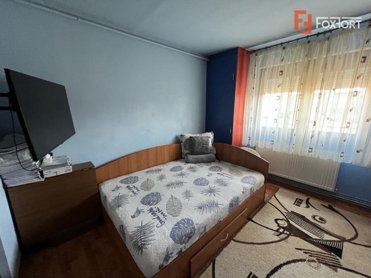 Apartament cu 2 camere decomandat - zona Iosefin - 13