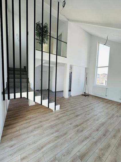 Vila - 4 Camere - DORMITOR PE PARTER - TEREN 502 Mp - Finalizata - Com. Berceni - 8