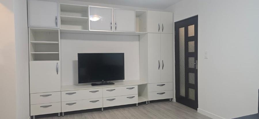 Apartament 2 camere | Parter | Bloc reabilitat | Parcare | Renovat complet - 1