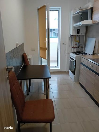 Garsoniera Popesti Leordeni-Str Biruin?ei-Metrou Berceni - 1