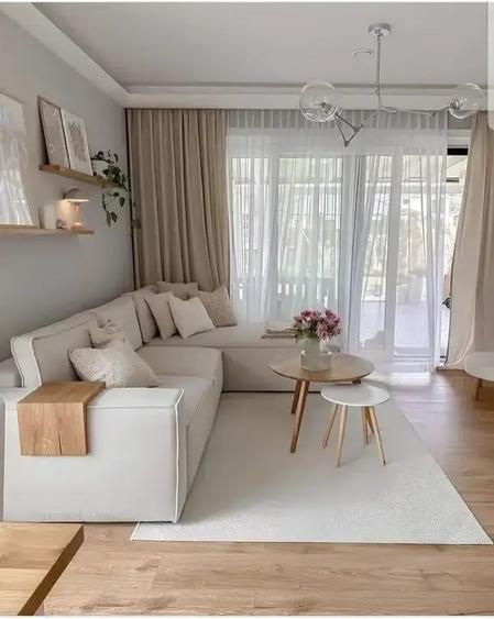 Aartament 3 camere de vanzare, suprafata foarte generoasa zona Pallady - 1