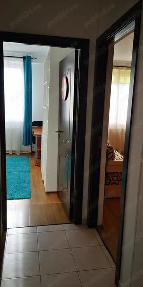 Particular ofer spre vanzare apartament movilat utilat+parcare - 5