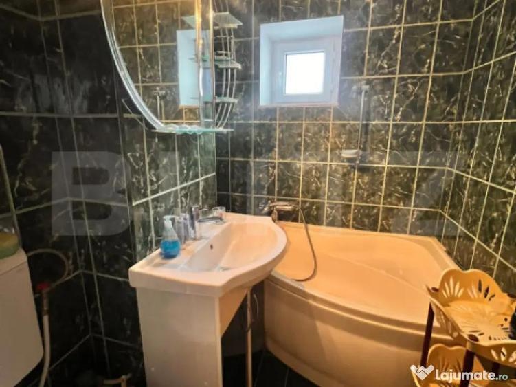 Apartament 4 camere decomandat-zona Libertatii - 1