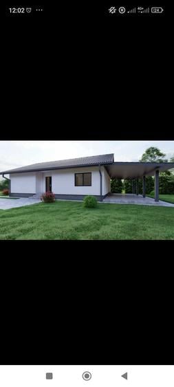 Casa noua de vanzare in Sannicolau Mare - 3