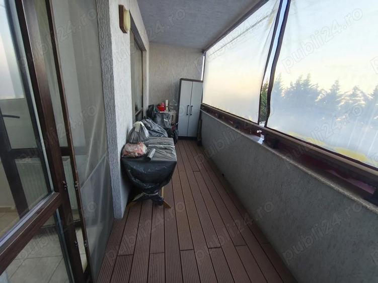 Apartament de inchiriat Bragadiru - 1