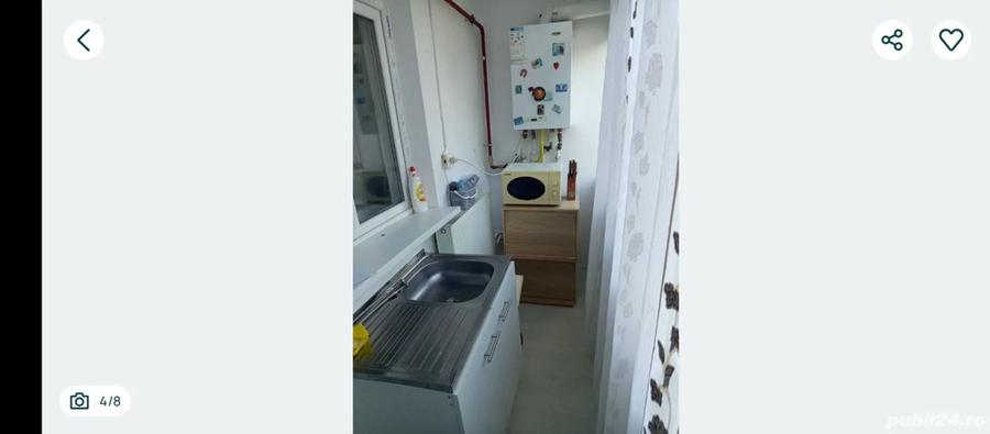 Inchiriez garsoniera - 2