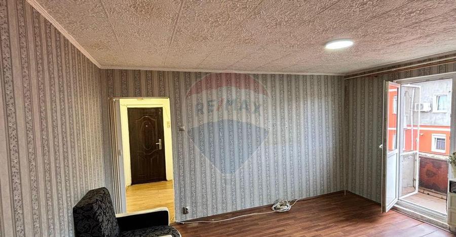 Apartament cu 2 camere, zona Vitrometan (Rubinului) - 6
