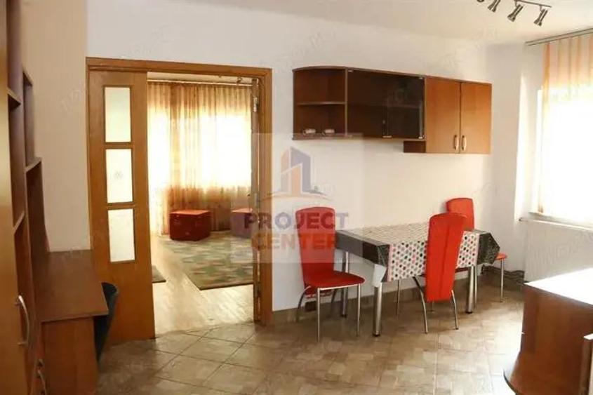 Apartament 2 camere de inchiriat, Teilor - 8