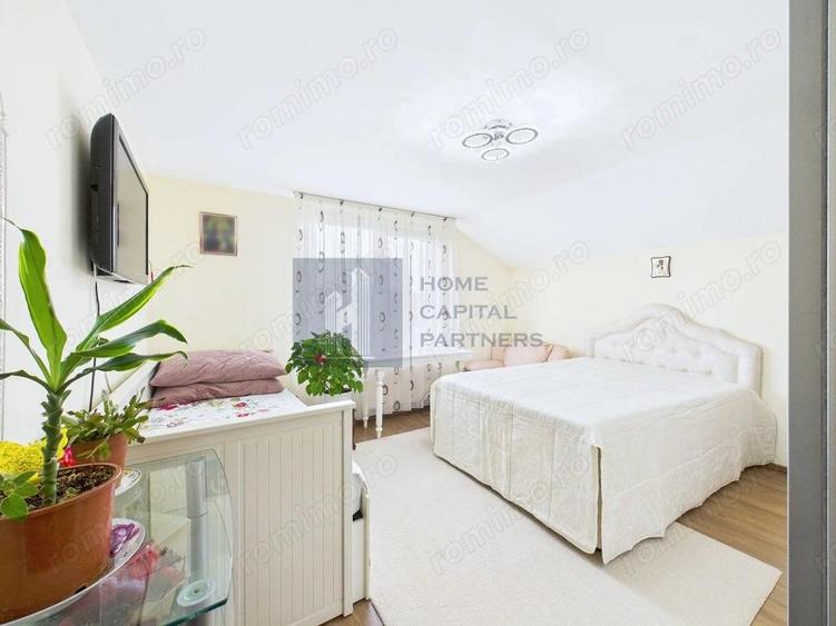 Casa de vanzare in Clinceni 4 camere, panouri fotovoltaice - 20