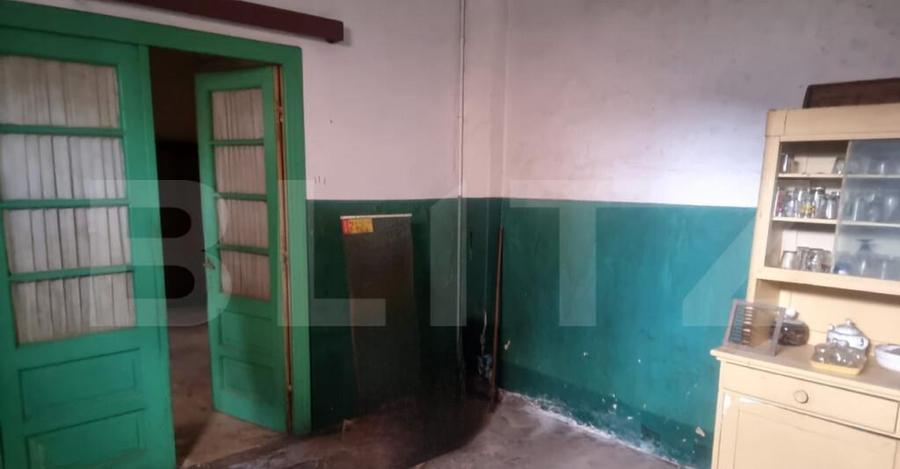 Casa +teren zona semicentrala - 9