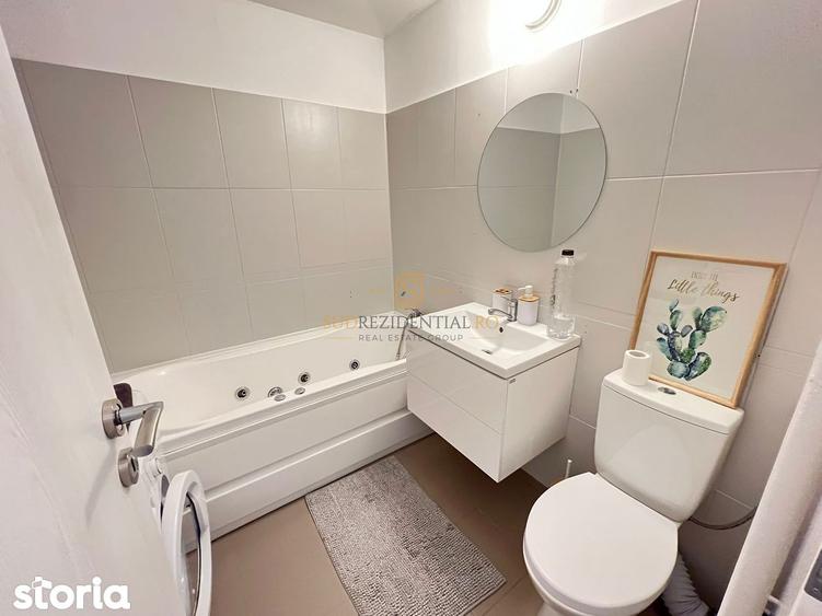 Apartament 3 camere semidecomandat + parcare | Pia?a Sudului - 2