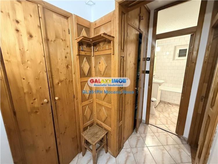 Inchiriere apartament 3 camere, cu centrala, Republicii, Ploiesti - 12